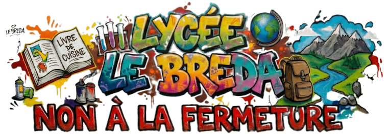 LYCEE DU BREDA